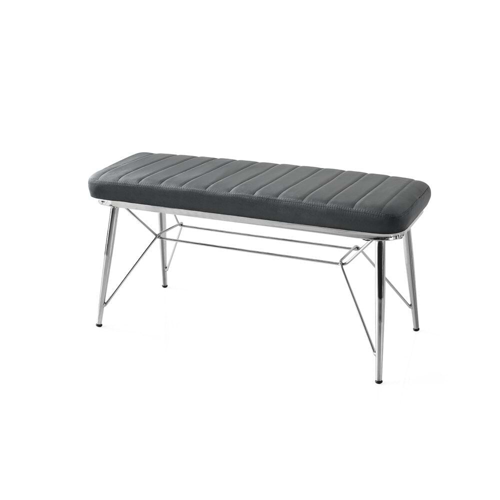 Mobilgen Ahtapot Sırtsız Bench