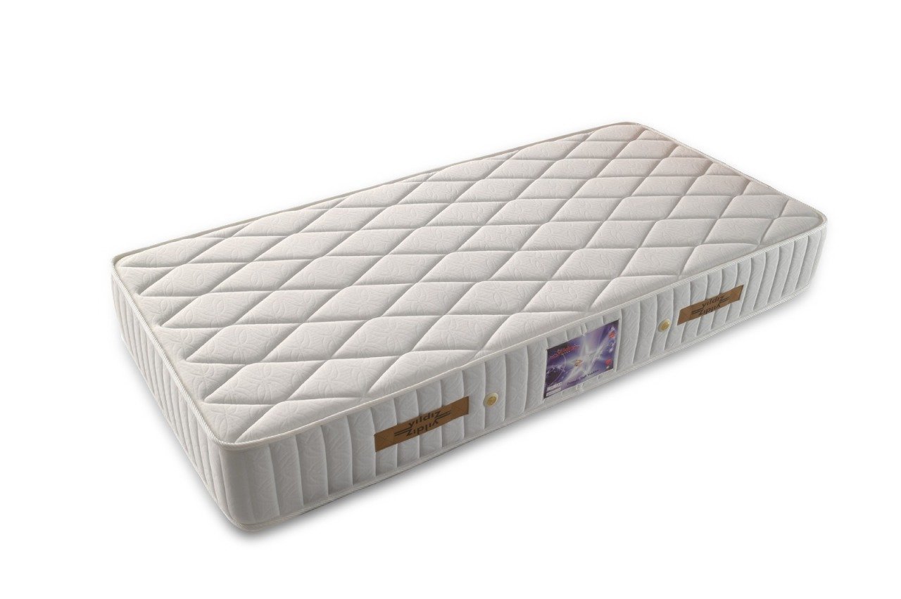 Nora Full Ortapedik Anti Bakteriyel 18 cm Yatak