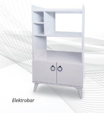DMT Çok Amaçlı Elektrobar(Mikrodalga)