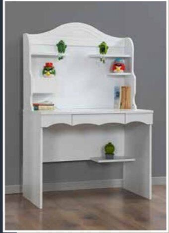 Dardason Kupon 3 Kapılı Yavrulu Ranza Genç Odası Takımı