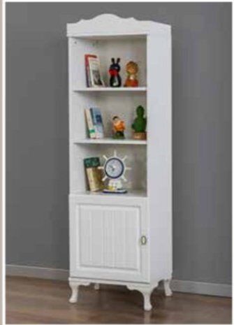 Dardason Kupon 3 Kapılı Yavrulu Ranza Genç Odası Takımı