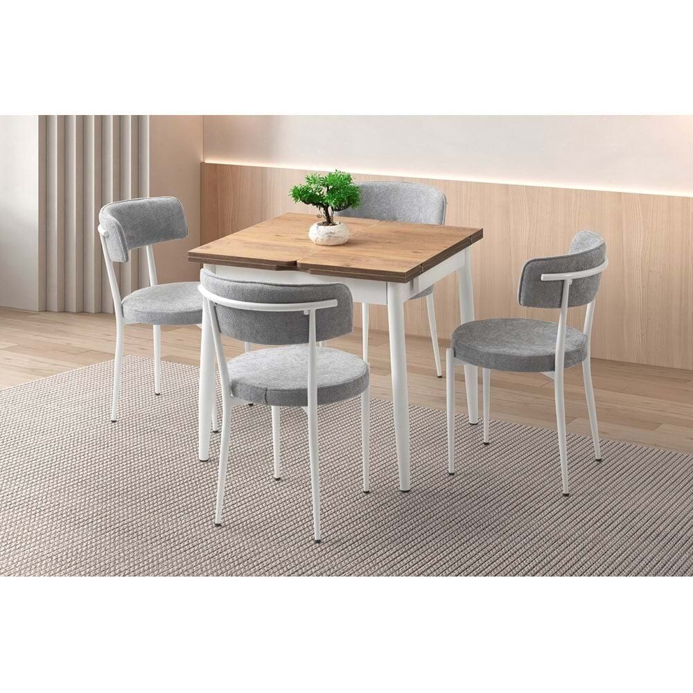 Mobilgen (Sadece Masa) Diş Budak 80+80 Kıvılcım Açılabilir Masa