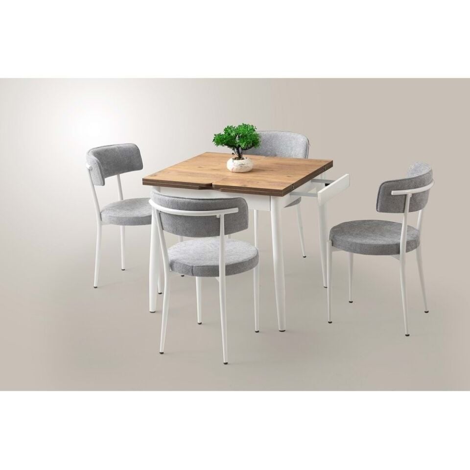 Mobilgen (Sadece Masa) Diş Budak 80+80 Kıvılcım Açılabilir Masa