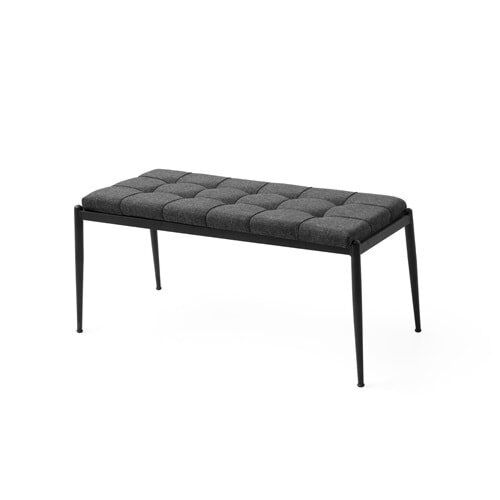 Mobilgen Jumbo Sırtsız Bench