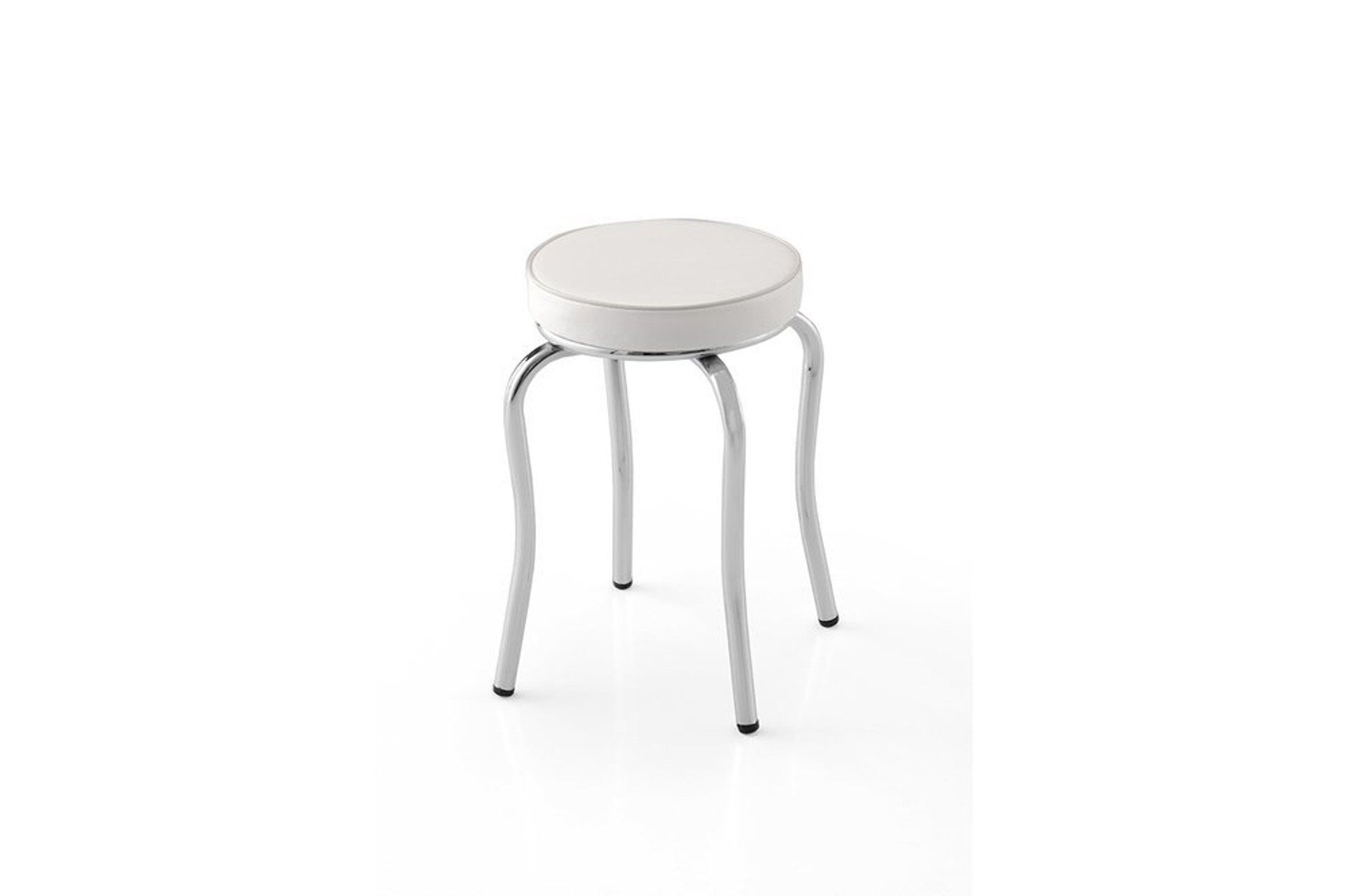 Mobilgen 4 Adet Tabure