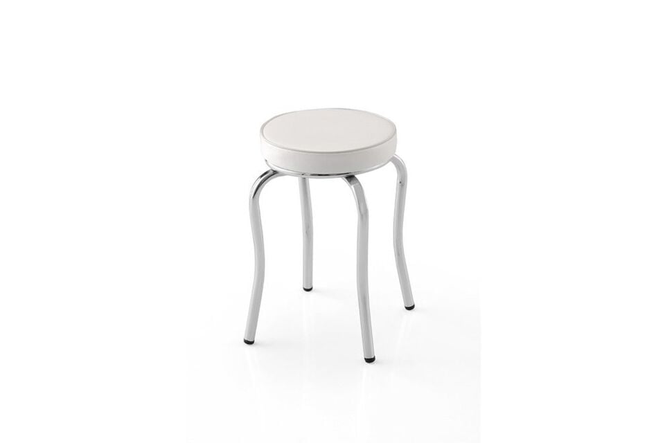 Mobilgen 4 Adet Tabure