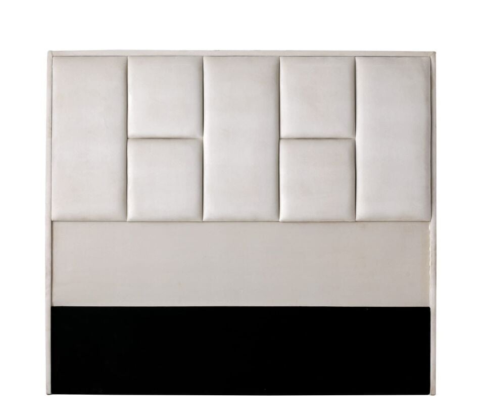 Sidney Ultra Ortopedik AntiAlerjik 28cm 180*200 Yatak-Baza-Başlık Seti