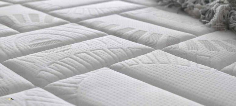 Delta Ultra Ortopedik AntiAlerjik 30cm 90*190 Yatak-Baza-Başlık Seti