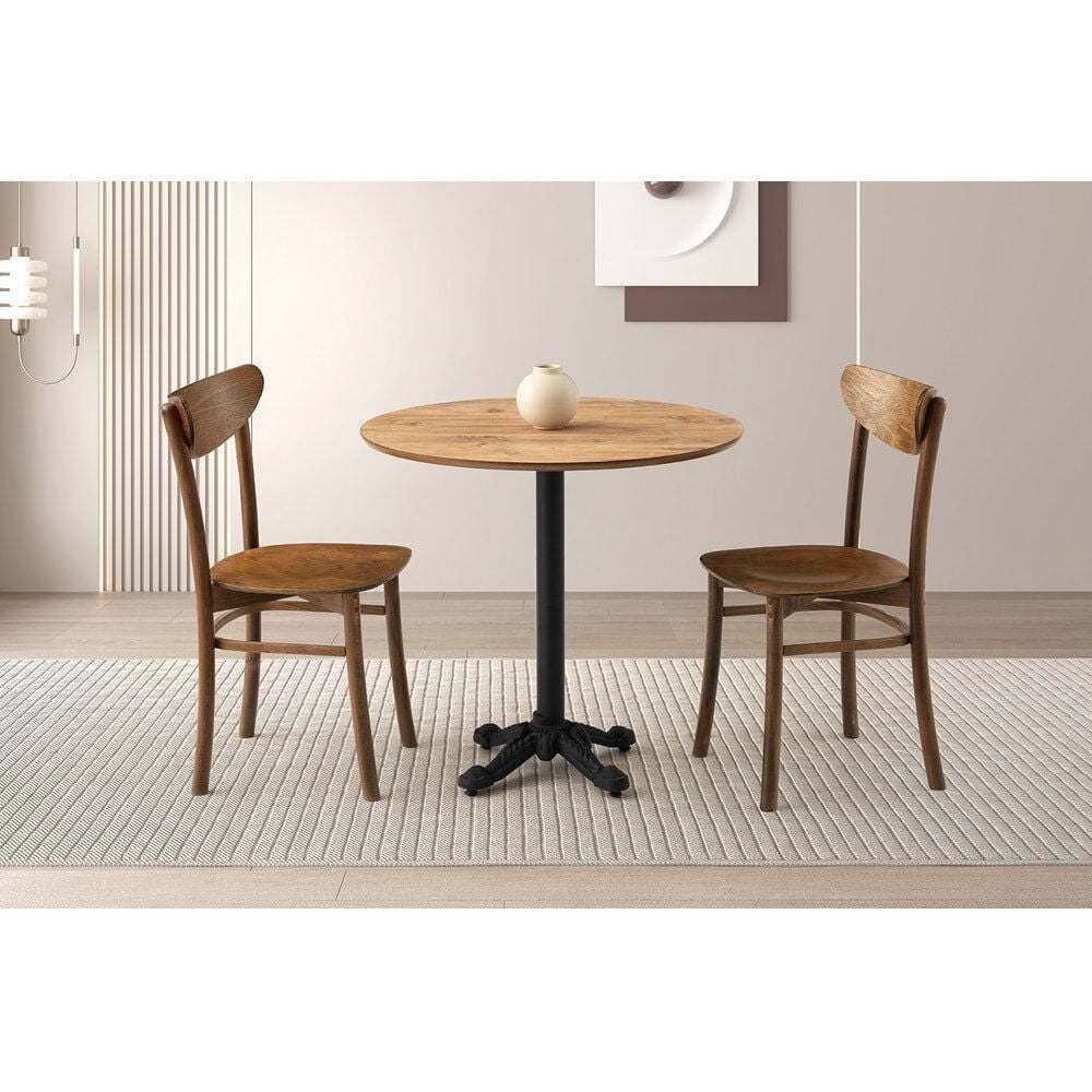 Mobilgen (Sadece Masa) Diş Budak Döküm ayak Nur Masa