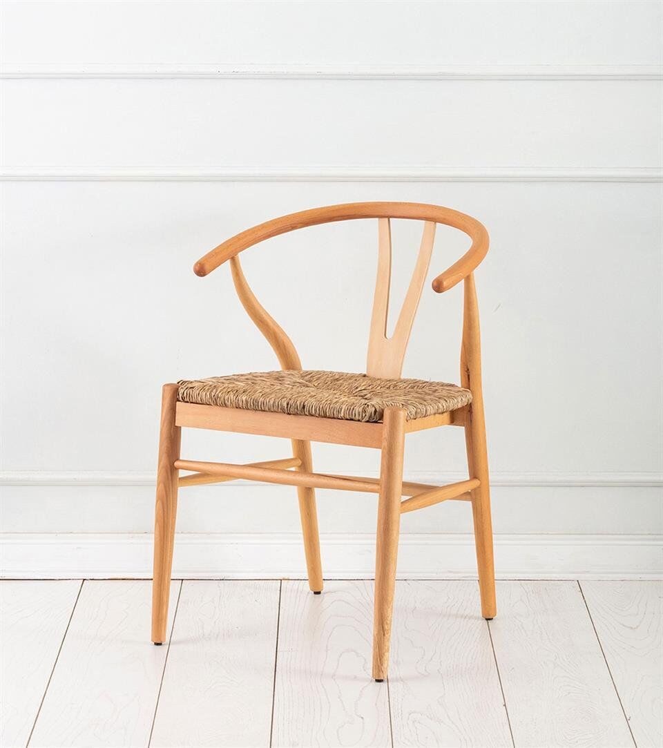 Mobilgen Whisbhone Sandalye