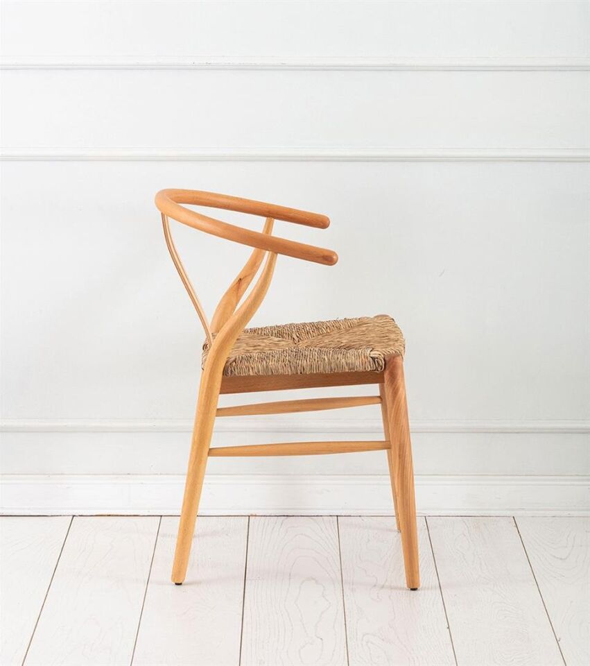 Mobilgen Whisbhone Sandalye