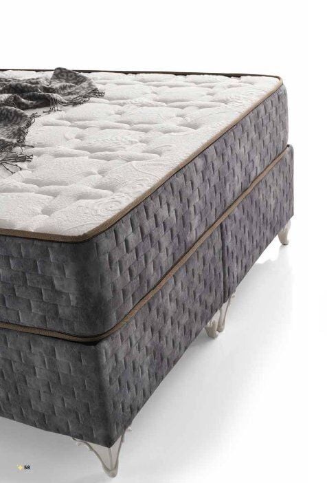 Delta Ultra Ortopedik AntiAlerjik 30cm 140*190 Victoria Yatak