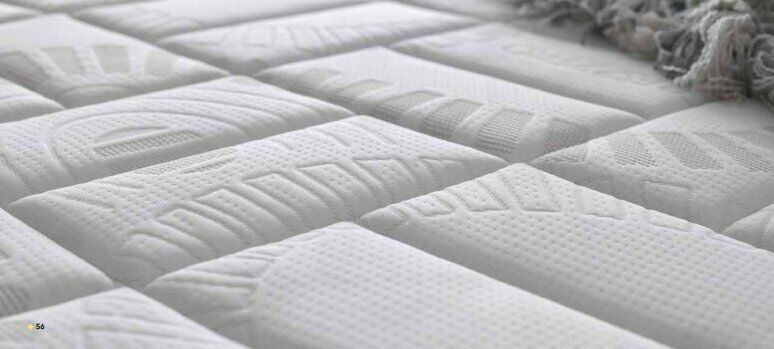 Delta Ultra Ortopedik AntiAlerjik 30cm 180*200 Victoria Yatak