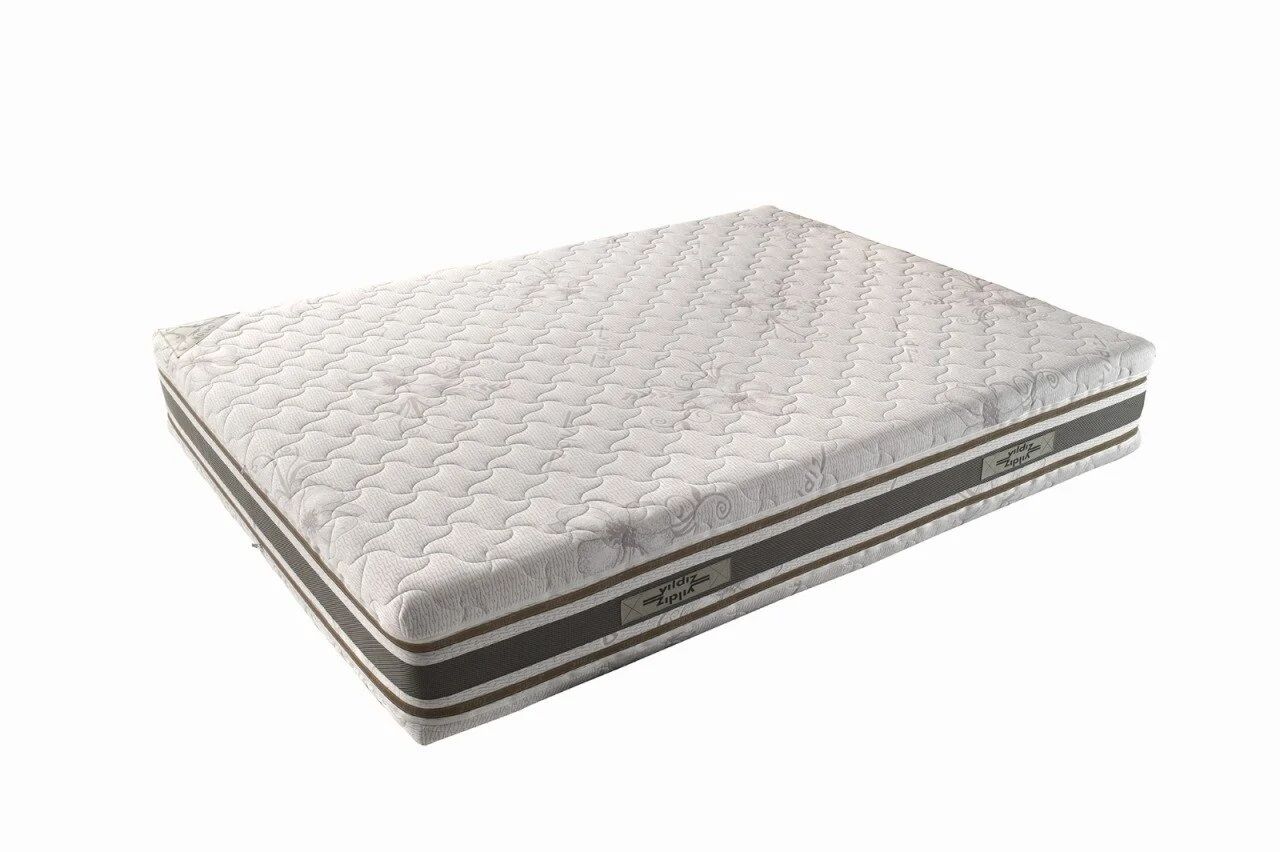 Milano Ortopedik AntiAlerjik 30cm 100*200 Orion Yatak