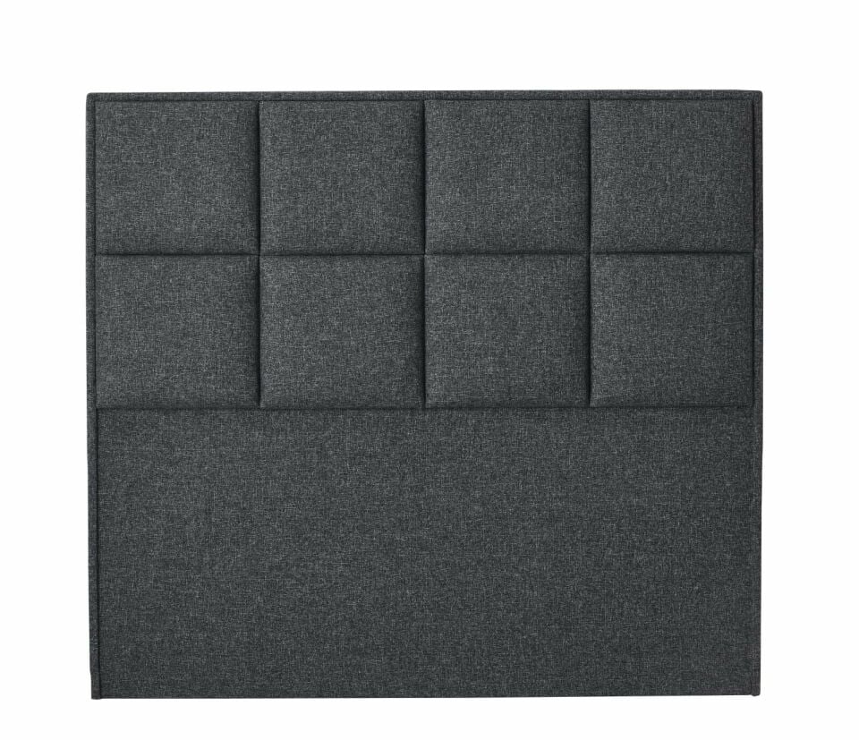 Milano Ortopedik AntiAlerjik 30cm 120*200 Yatak-Baza-Başlık Seti