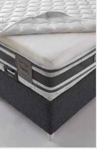 Milano Ortopedik AntiAlerjik 30cm 140*190 Orion Yatak