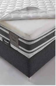 Milano Ortopedik AntiAlerjik 30cm 150*200 Orion Yatak