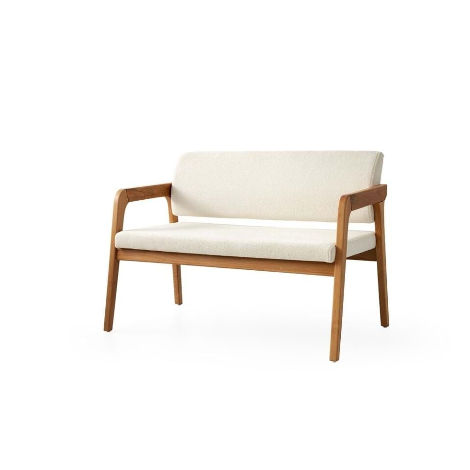 Mobilgen Eliza 2 li Bench