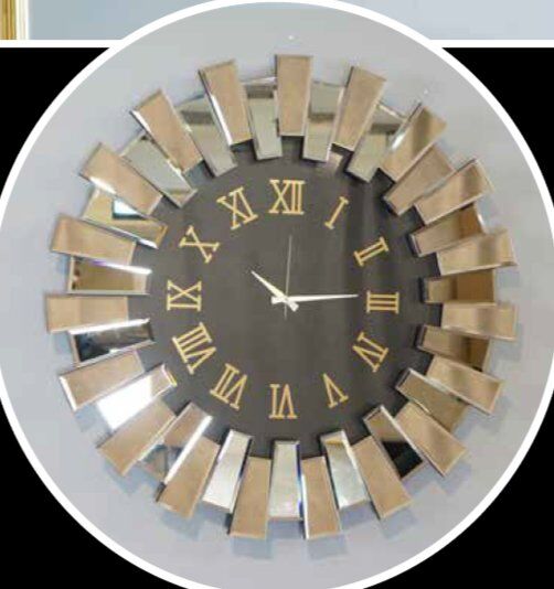 Mim Gold 80 ' lik Piyano Saat