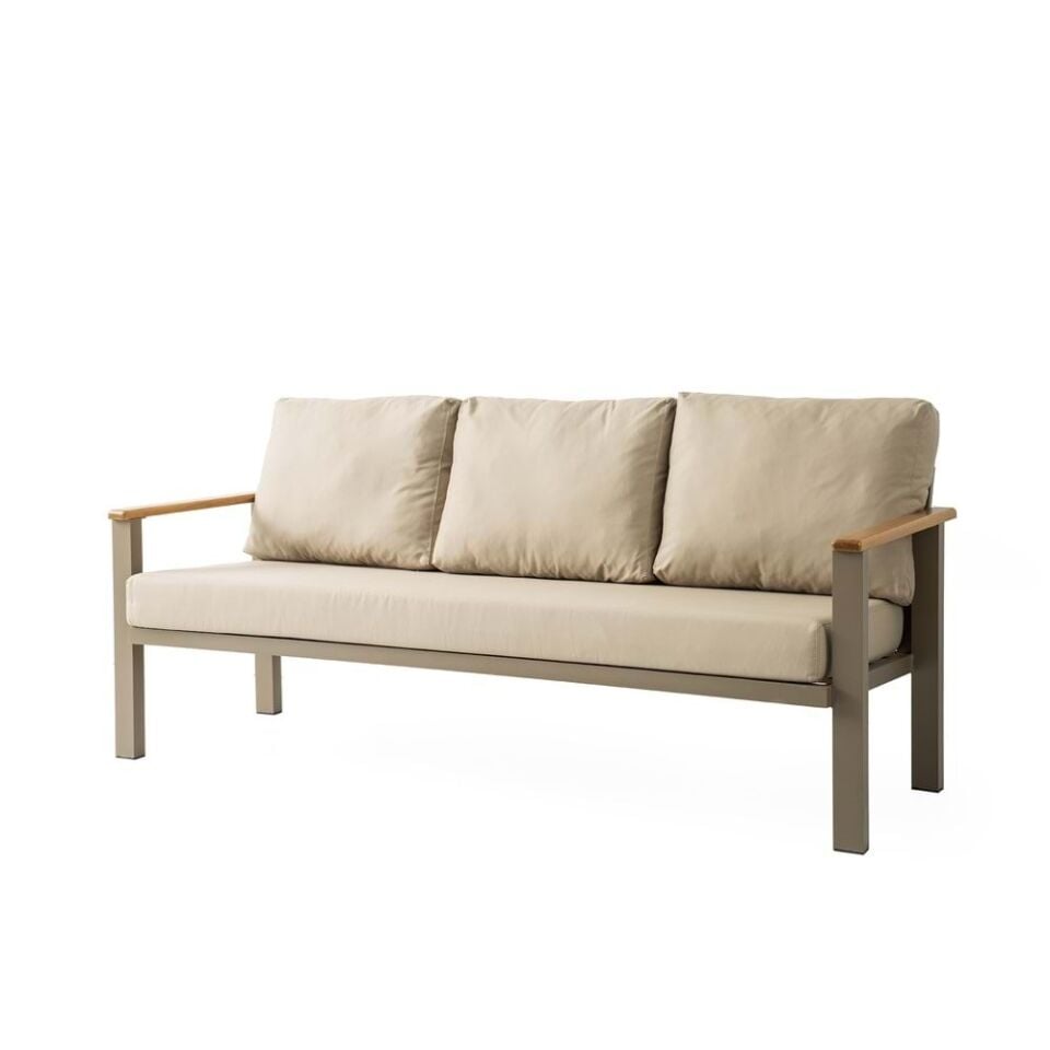 Mobilgen Ares üçlü Bench