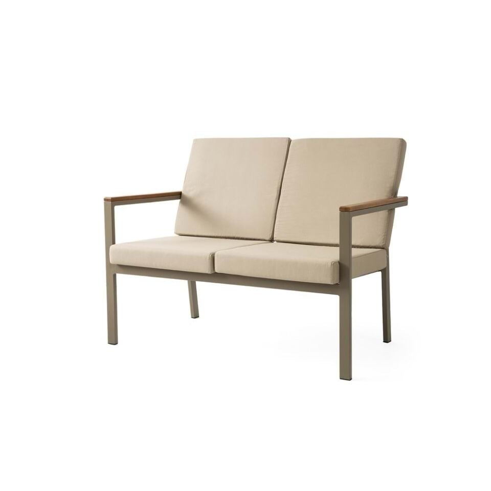 Mobilgen Gusto İkili Bench