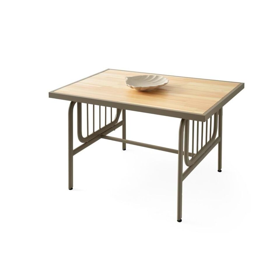 Royal Sandalye - Royal ikili Bench - Royal Sehpa - Royal Çay seti