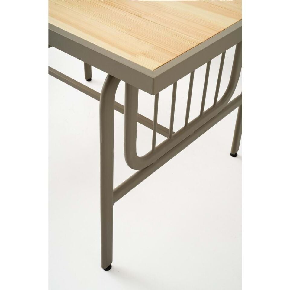 Royal Sandalye - Royal ikili Bench - Royal Sehpa - Royal Çay seti