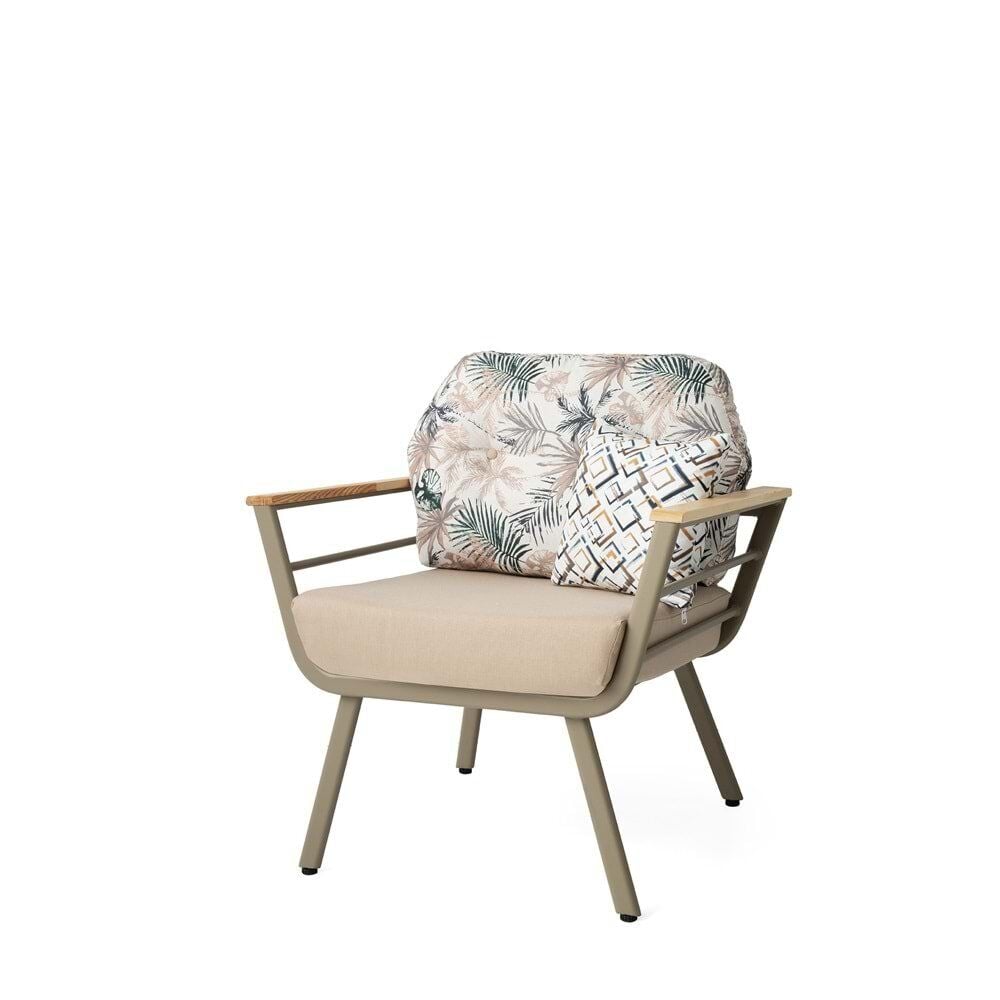 Mobilgen Royal Sandalye