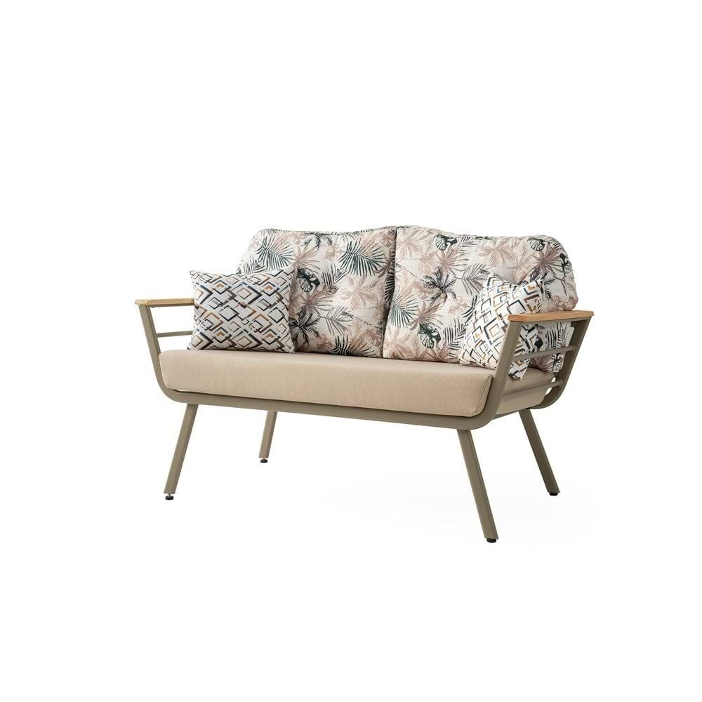 Mobilgen Royal İkili Bench