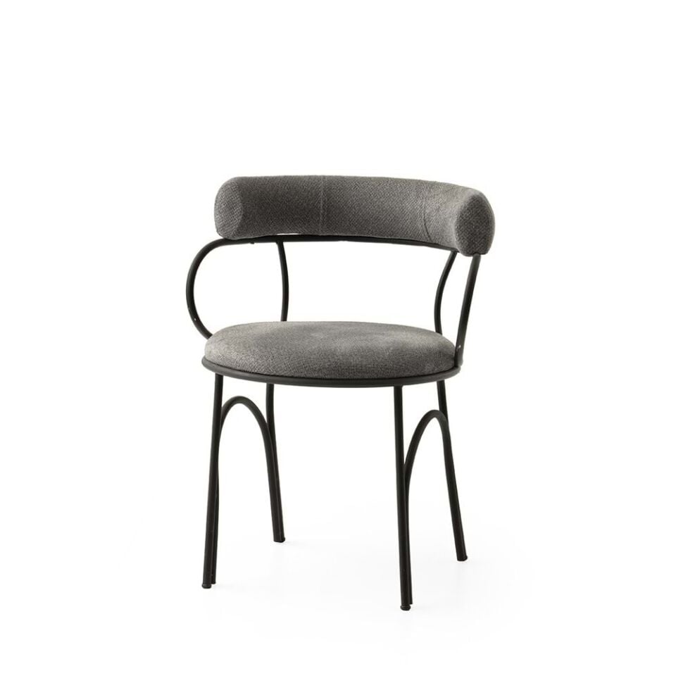 Mobilgen Toskana Sandalye