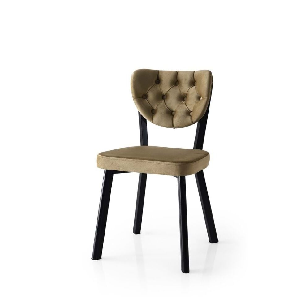 Mobilgen Simge Sandalye