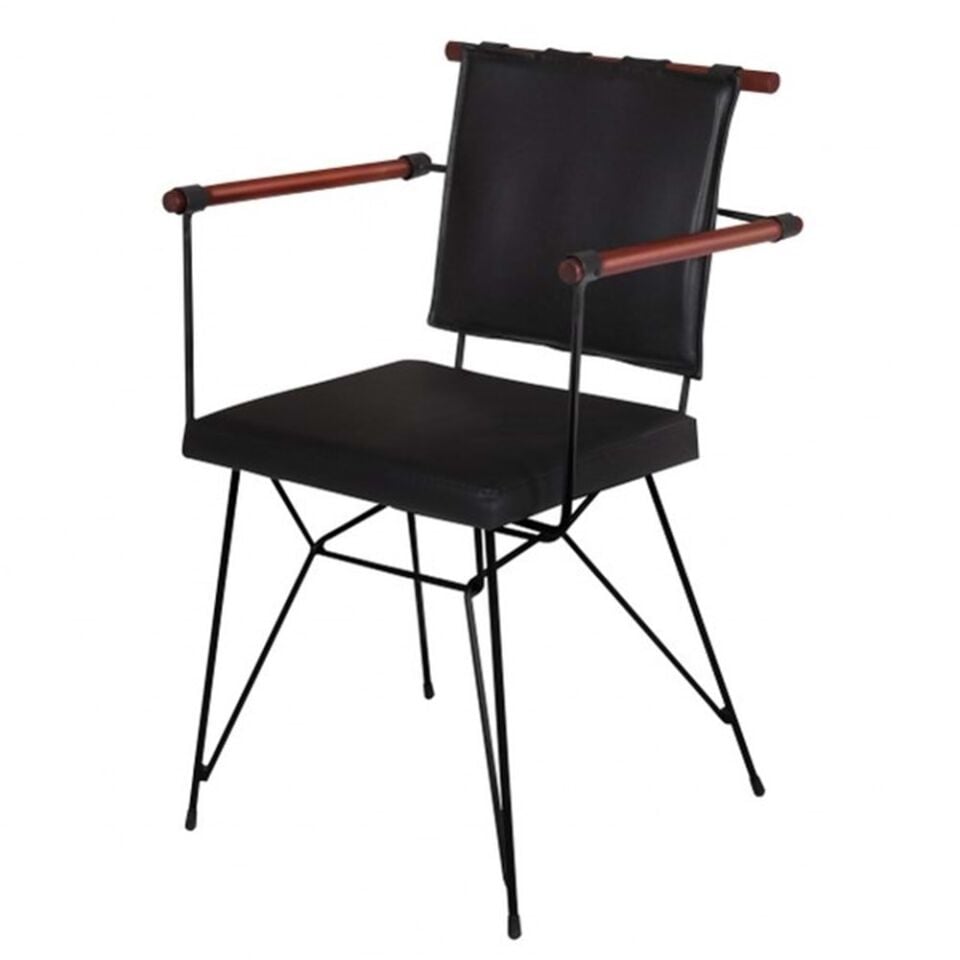 Mobilgen Penyez Sandalye