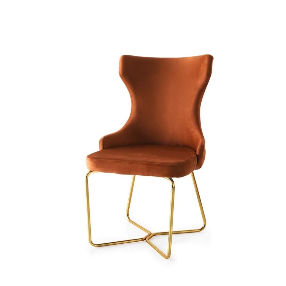 Mobilgen Tutku Sandalye