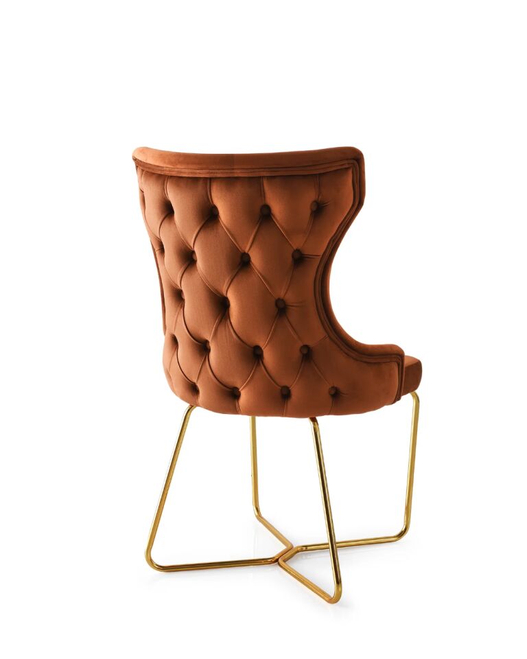 Mobilgen Tutku Sandalye