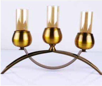 MİM Gold Köprülü Şamdan