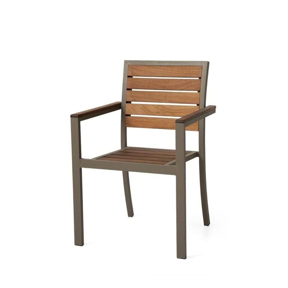 Mobilgen Sezen Sandalye