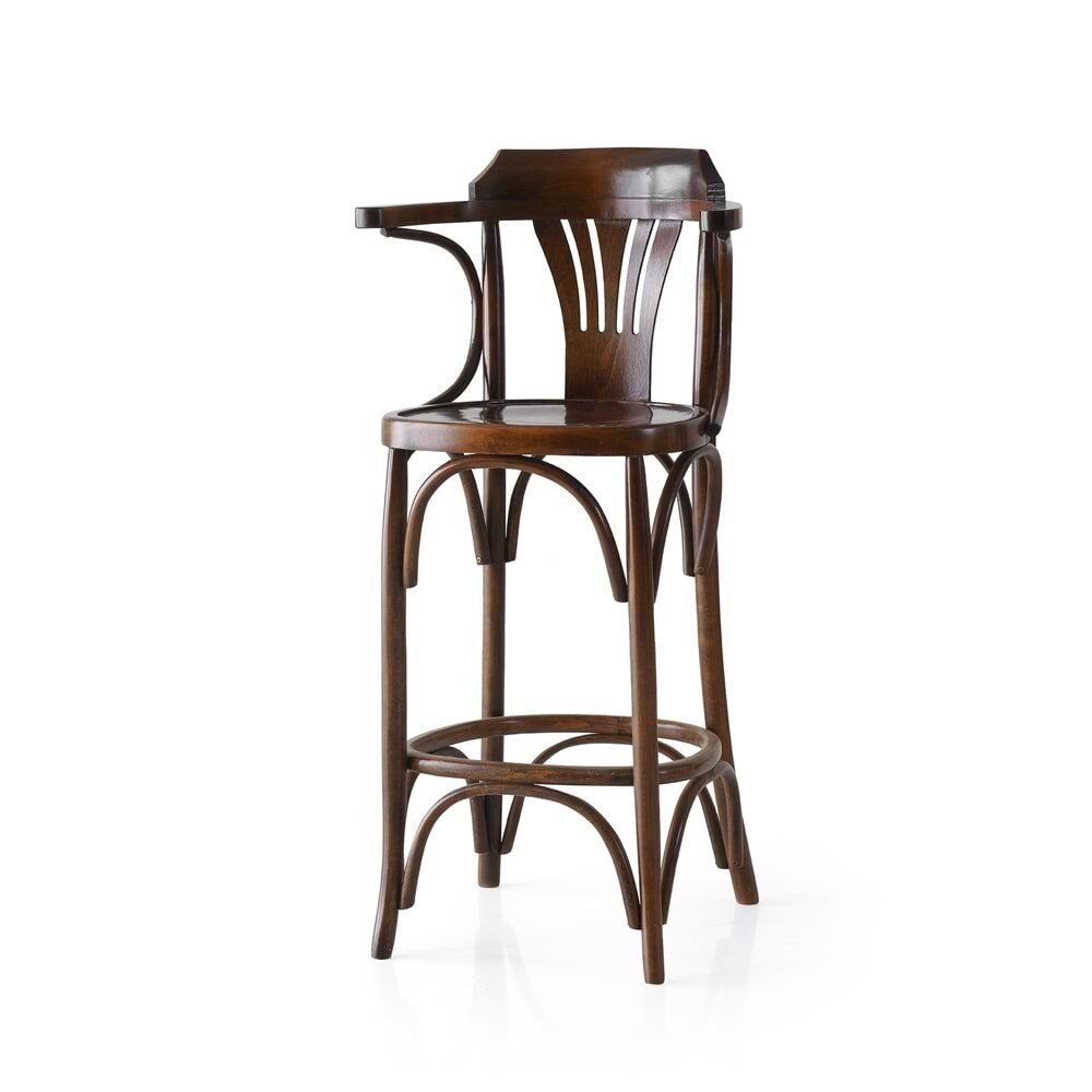 Mobilgen Otto Bar Sandalye