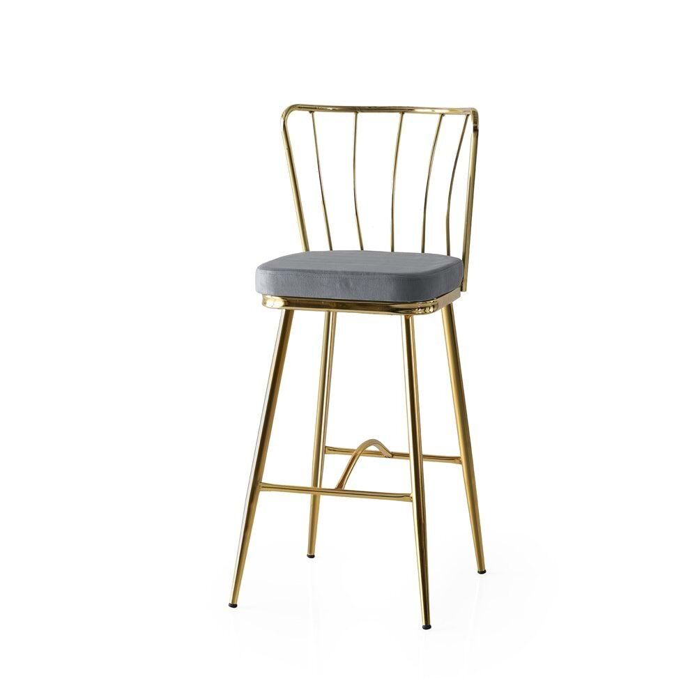 Mobilgen Güneş Bar Sandalye