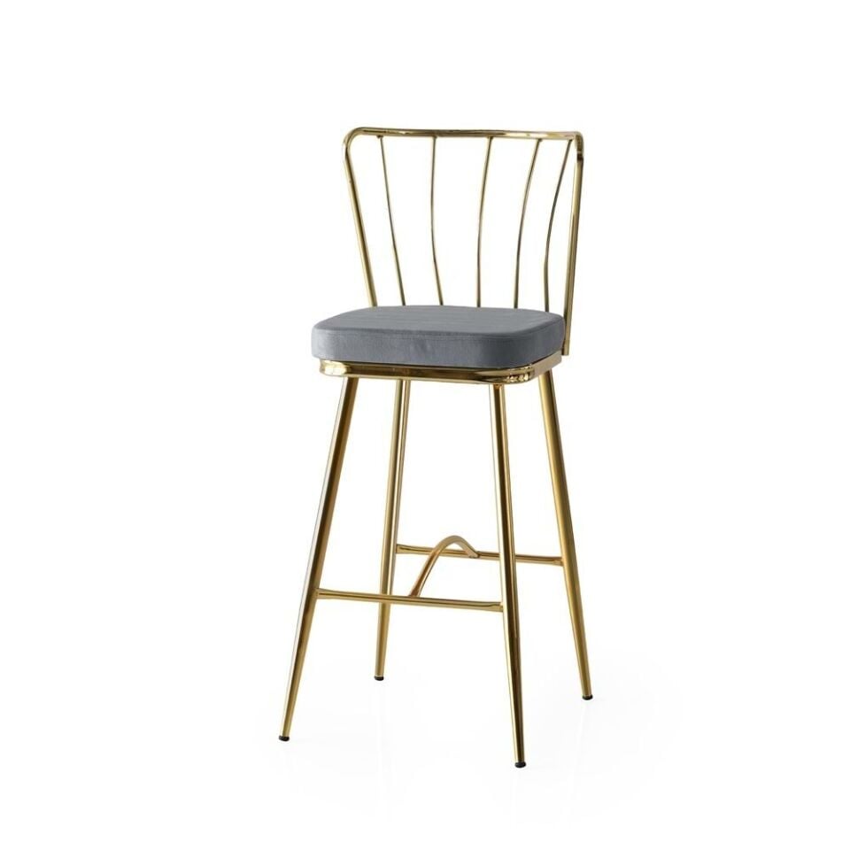 Mobilgen Güneş Bar Sandalye