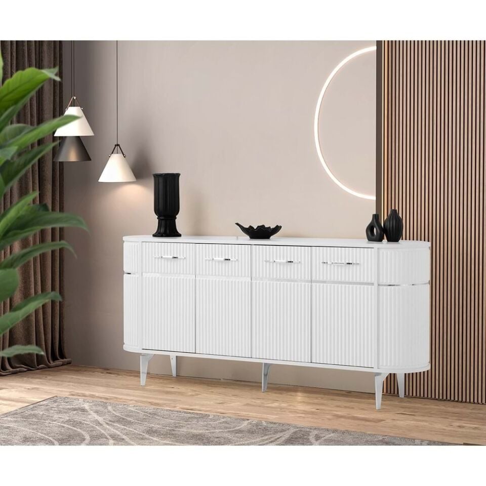 Mobilgen Beyaz Öykü Konsol