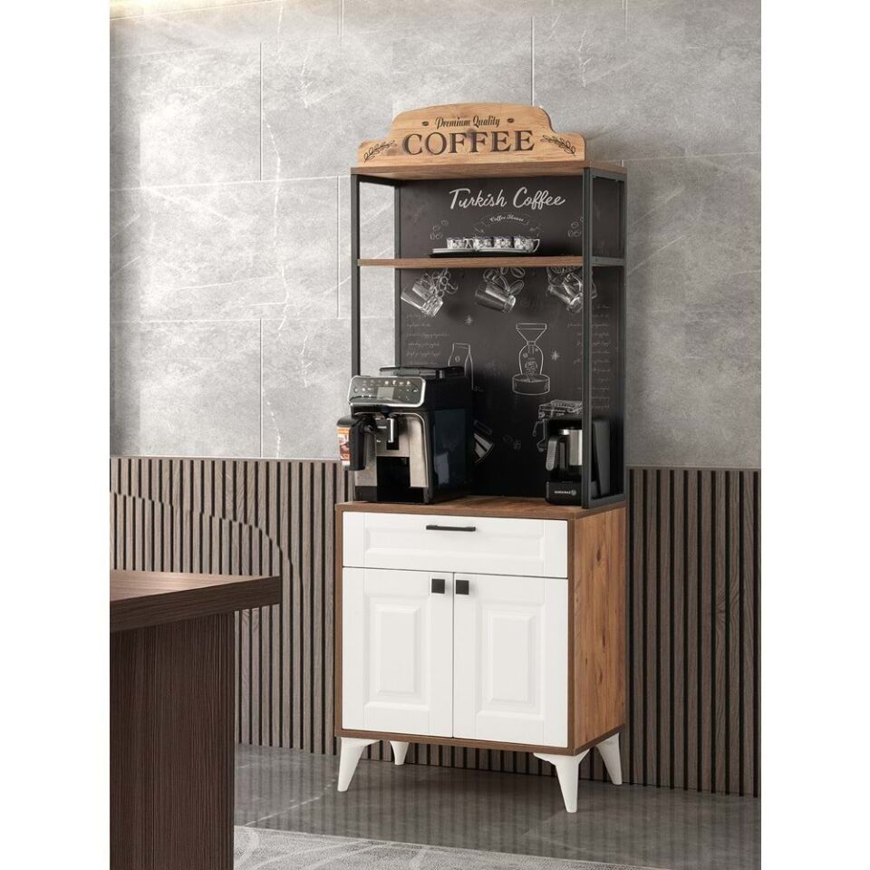 Mobilgen Kahve Köşesi