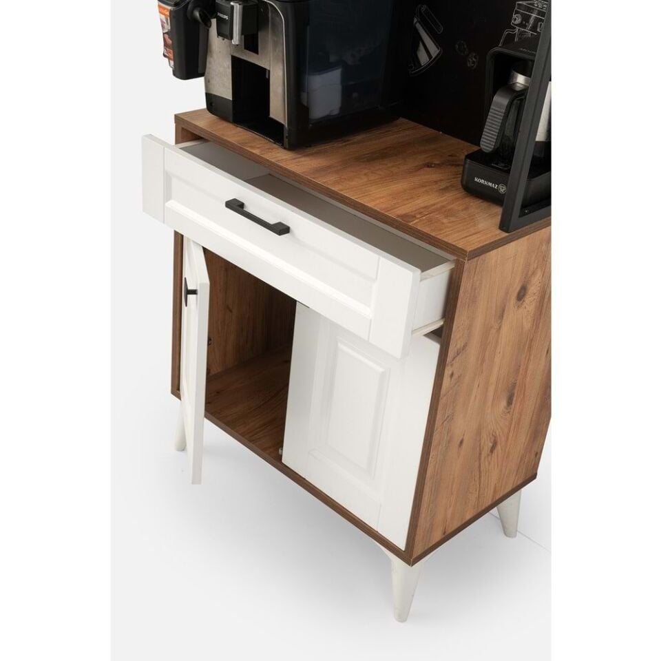 Mobilgen Kahve Köşesi