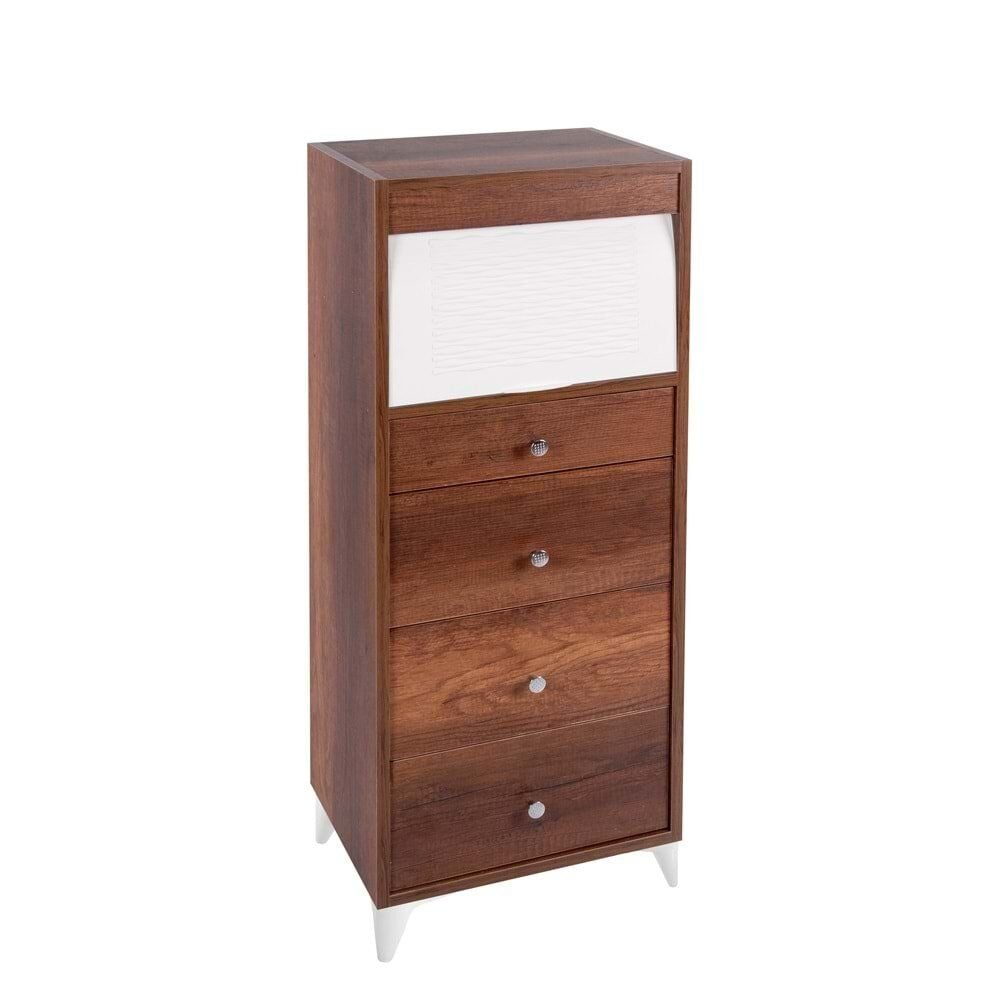 Mobilgen Barok Ceviz Tekli Ekmeklik