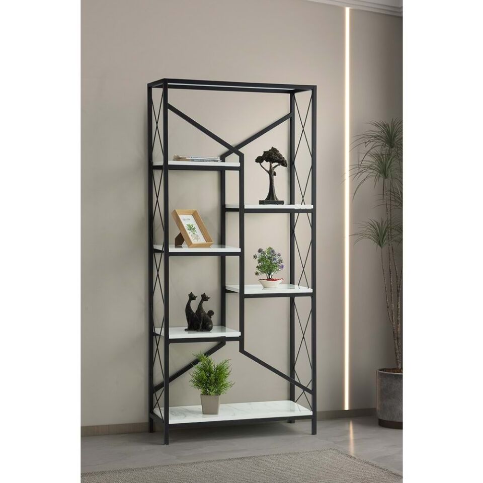 Mobilgen Vega Kitaplık