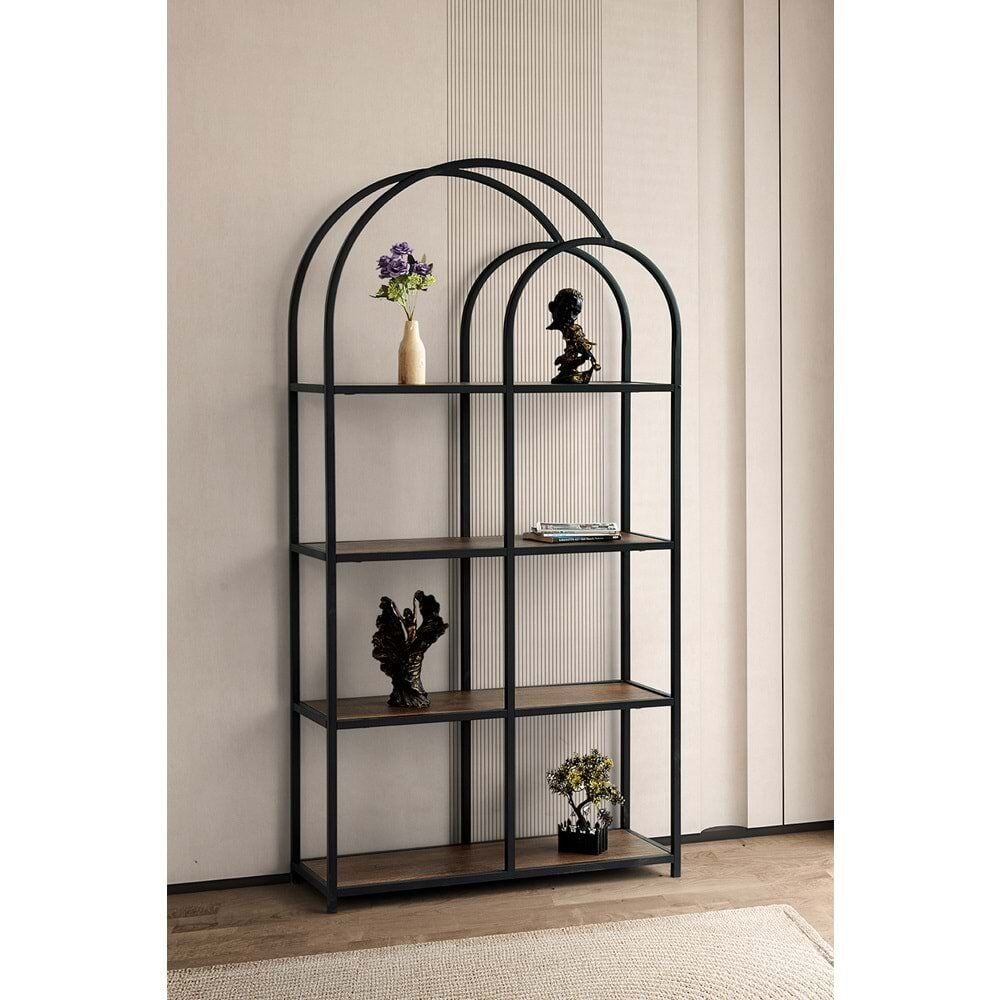 Mobilgen Eva Kitaplık