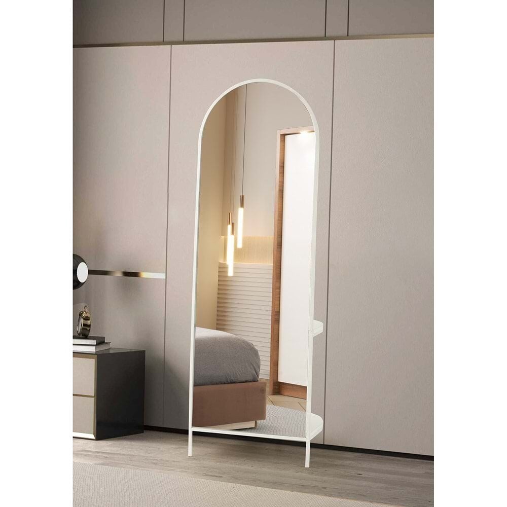 Mobilgen Askılıklı Boy Aynası