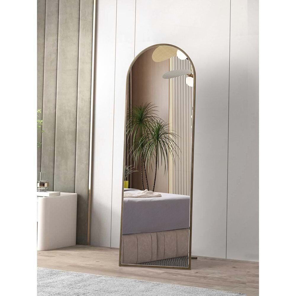 Mobilgen Gold Boyalı Boy Aynası