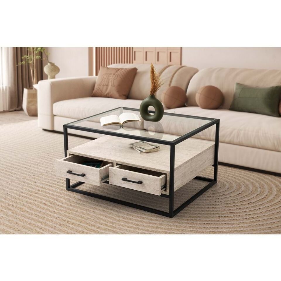 Mobilgen Sidon Montana Orta Sehpa