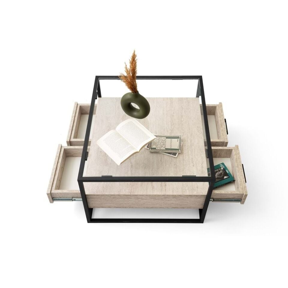 Mobilgen Sidon Montana Orta Sehpa