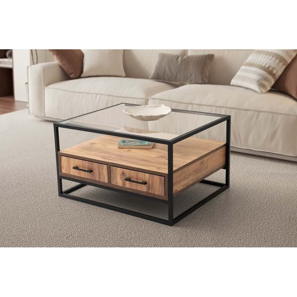 Mobilgen Diş Budak Montana Orta Sehpa